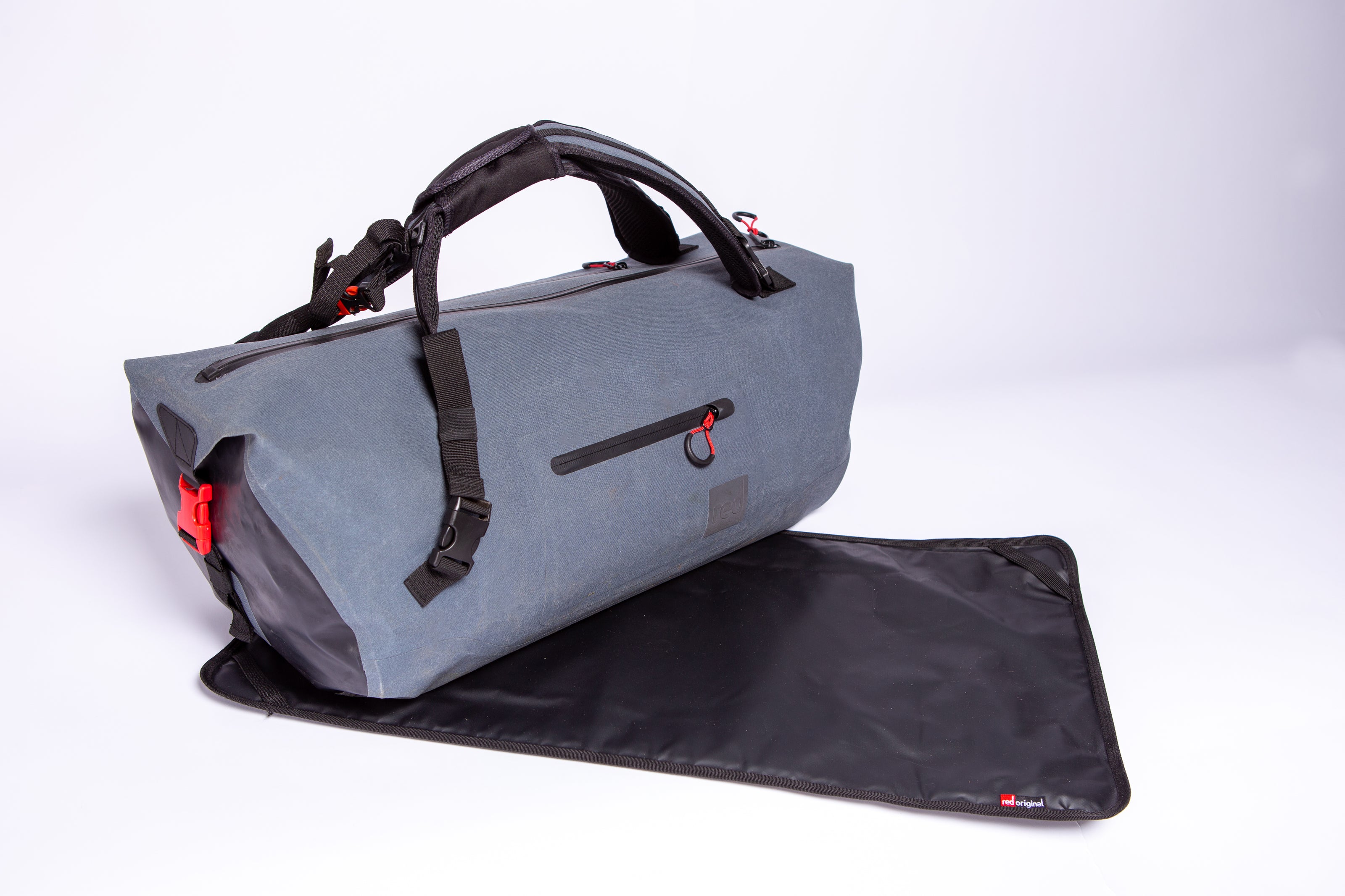 Waterproof Duffel Bag