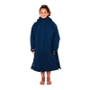 Kid's Dry Pro Robe - Navy