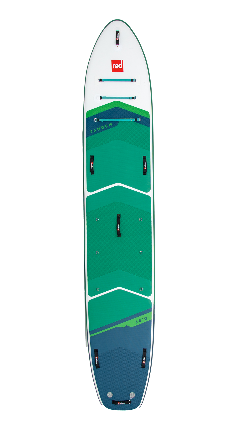 TANDEM 15′ INFLATABLE STAND UP PADDLE BOARD KAYAK COMBO – Exclusive Sport  Sales