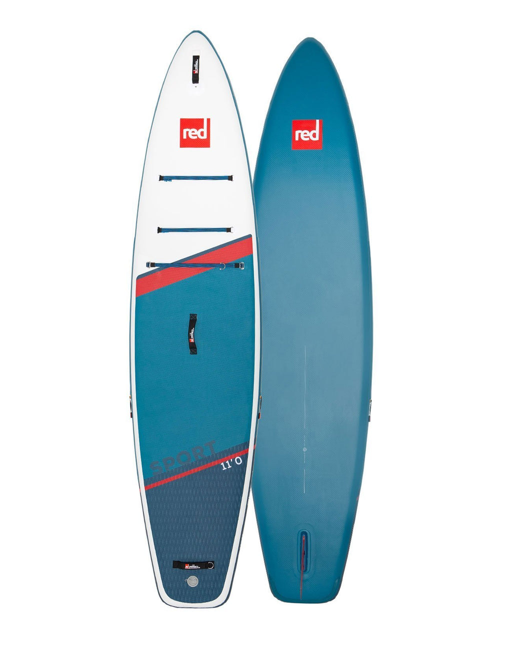 11'0 Sport MSL Inflatable Paddle Board