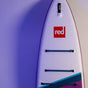 11'0" Sport Purple MSL Inflatable Paddle Board