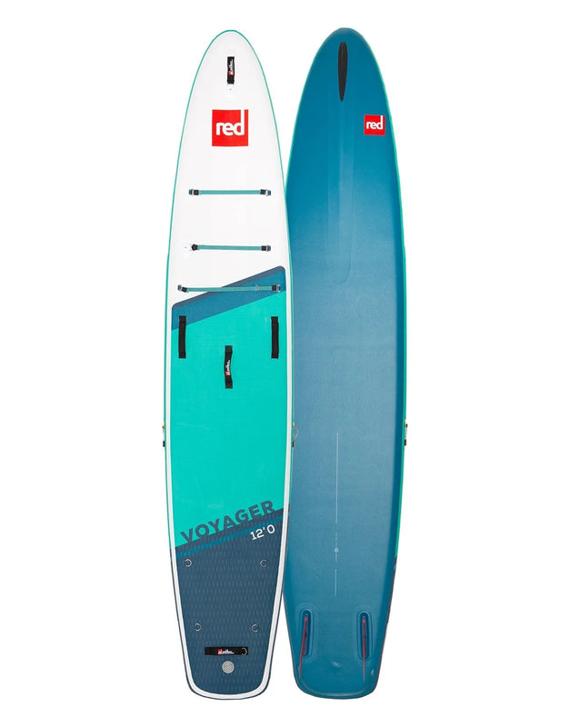 12'0" Voyager MSL Inflatable Paddle Board
