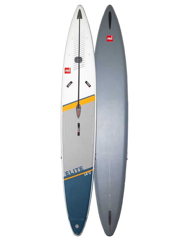 Red Equipment Canada   '0″ X " Elite Racing SUP Board Package