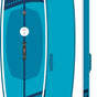 9'4" Snapper 3-in-1 MSL Kids Inflatable Paddle Board - Anniversary