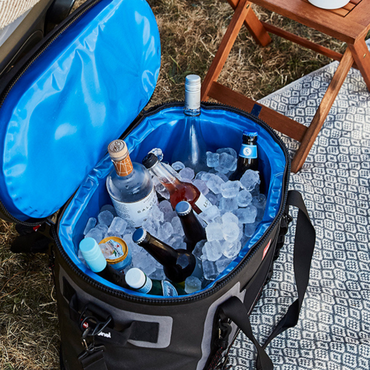 Waterproof Soft Cooler Bag