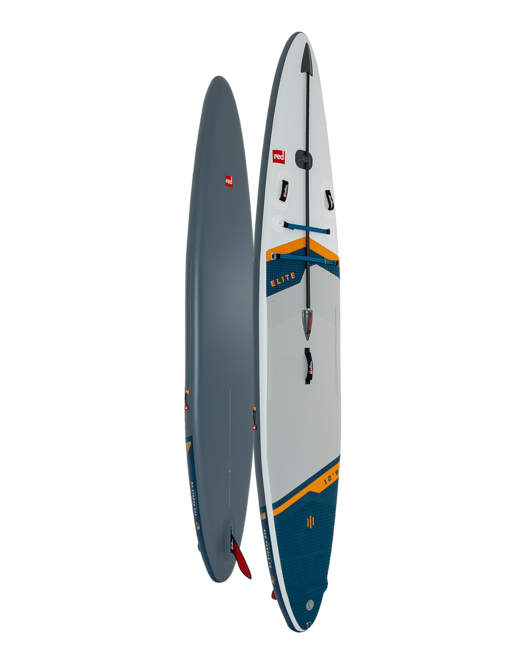 12'6" Elite MSL Inflatable Paddle Board (Anniversary Edition)