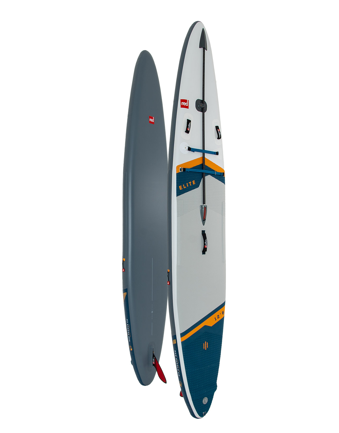 12'6" Elite MSL Inflatable Paddle Board (Anniversary Edition)