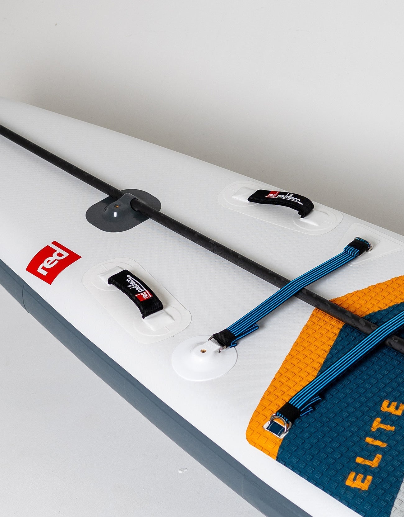 12'6" Elite MSL Inflatable Paddle Board (Anniversary Edition)