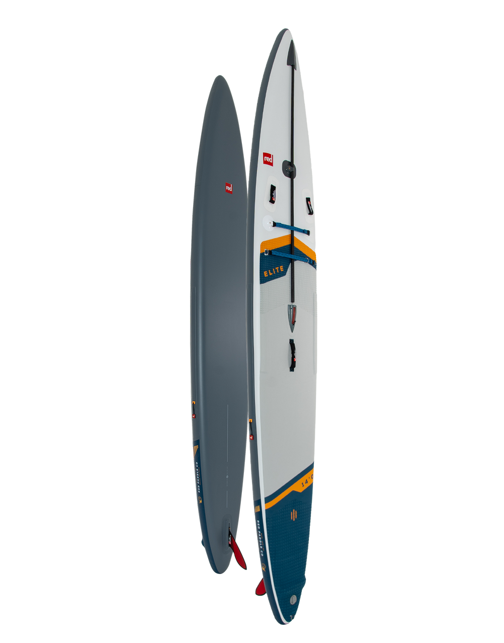 14'0" Elite MSL Inflatable Paddle Board (Anniversary Edition)