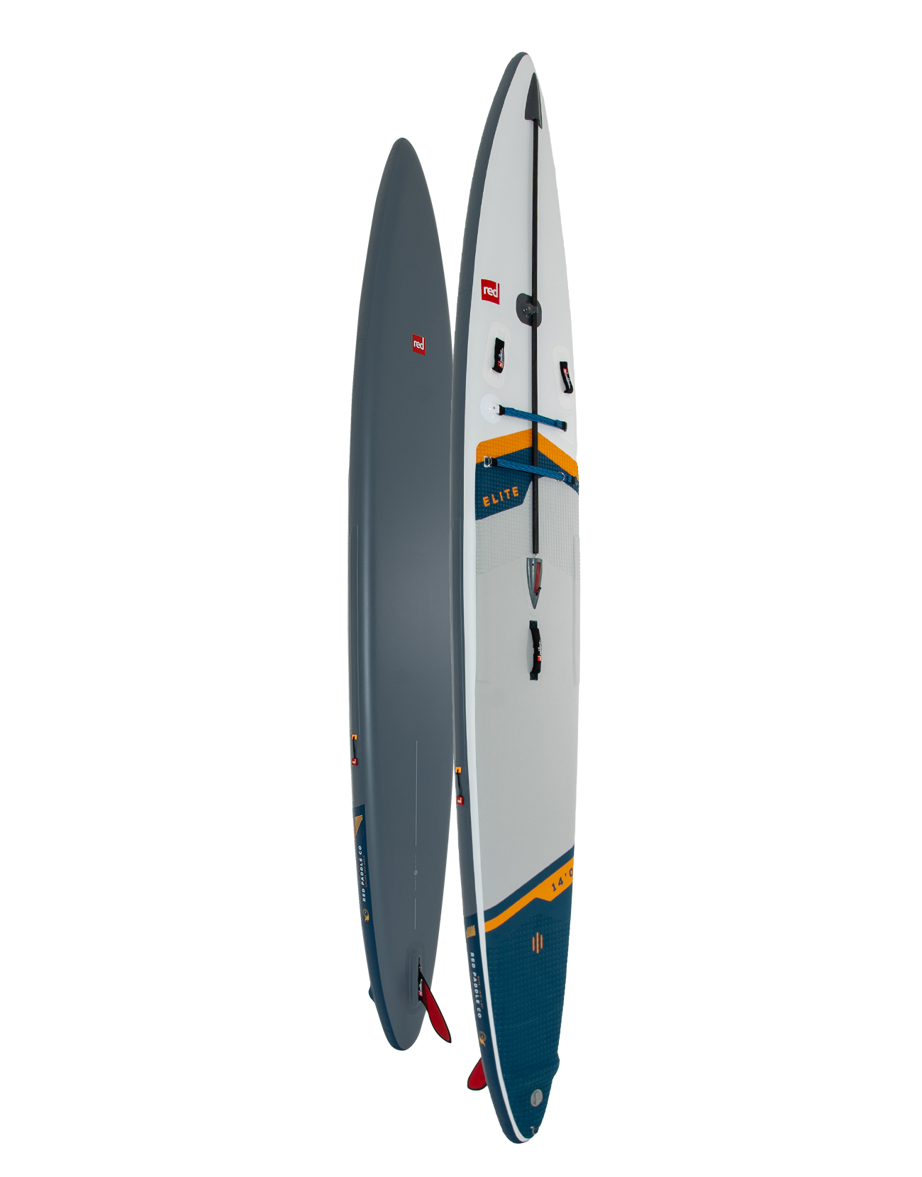 14'0" Elite MSL Inflatable Paddle Board (Anniversary Edition)