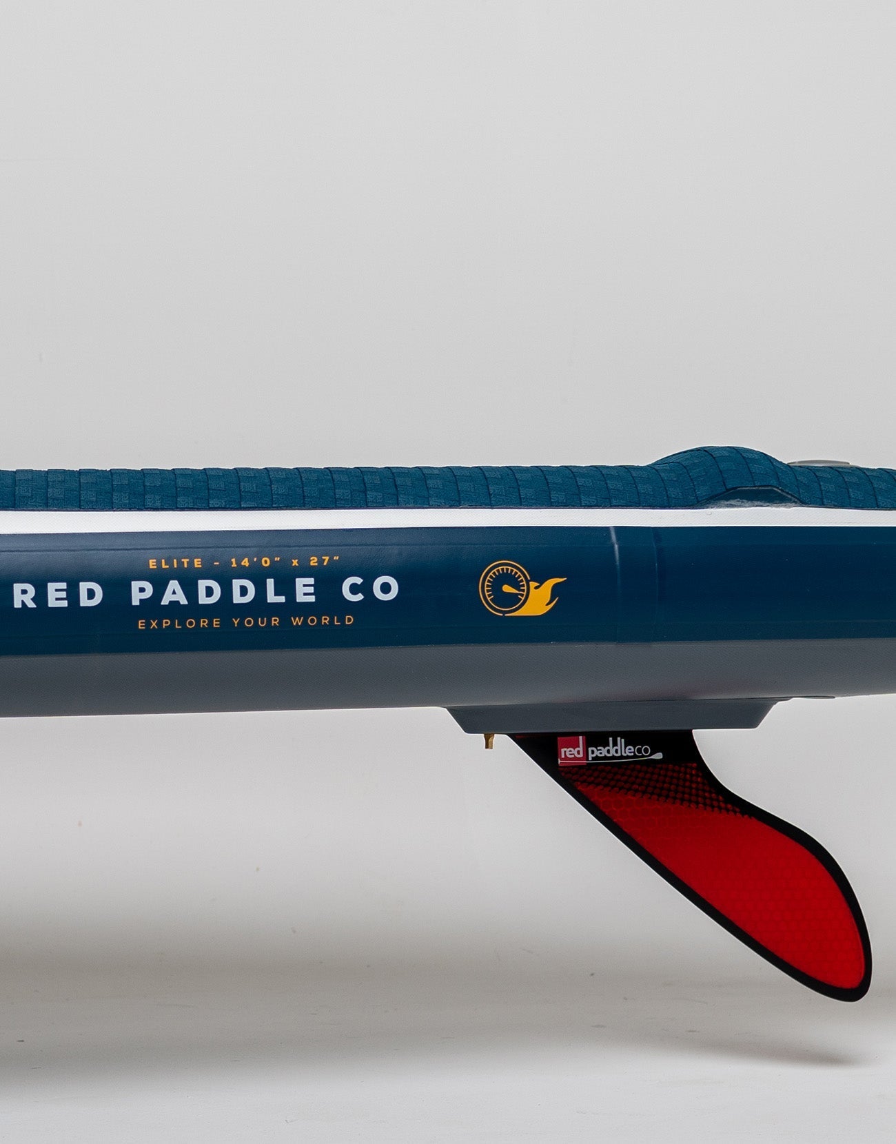 14'0" Elite MSL Inflatable Paddle Board (Anniversary Edition)