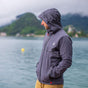 Men's Waterproof Active Jacket
