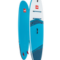10'0" Ride MSL Inflatable Paddle Board - Anniversary