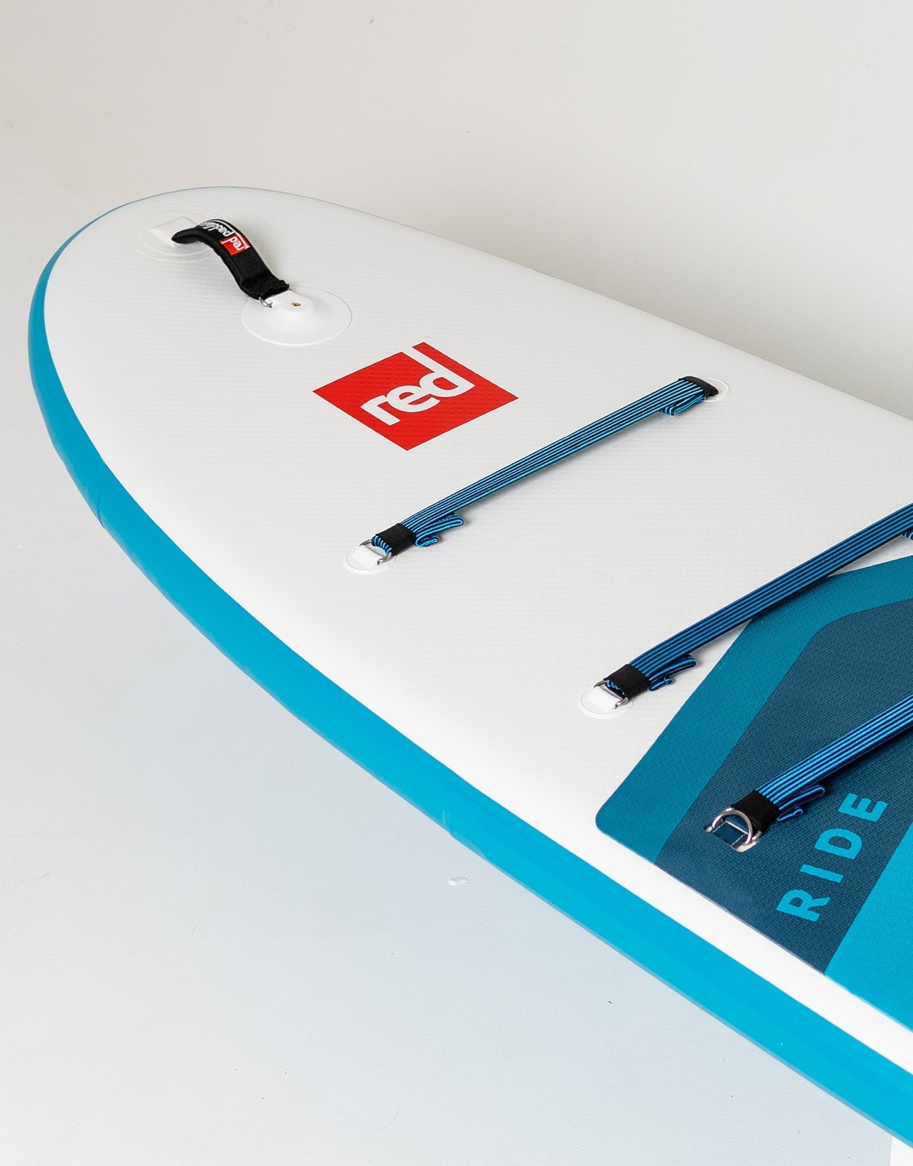 10'0" Ride MSL Inflatable Paddle Board (Anniversary Edition)