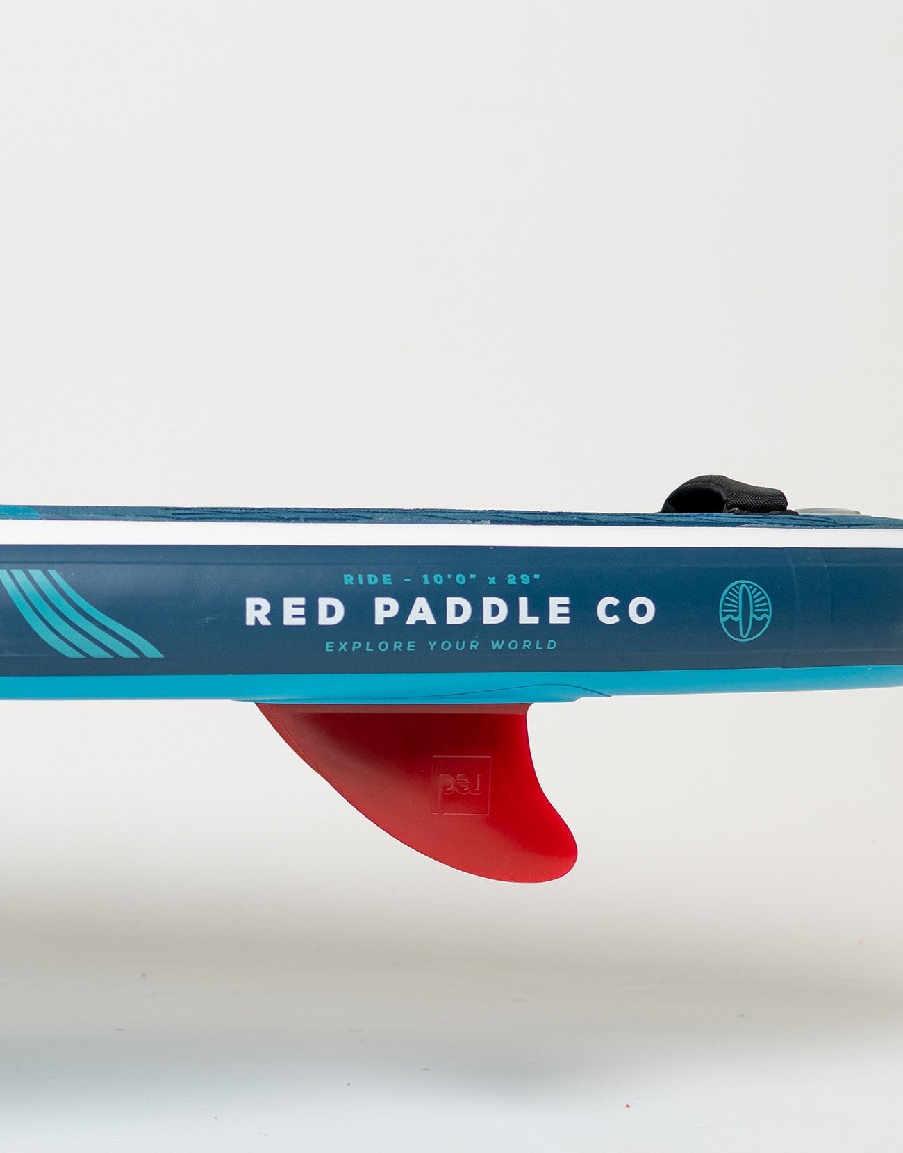 10'0" Ride MSL Inflatable Paddle Board (Anniversary Edition)