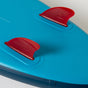 10'0" Ride MSL Inflatable Paddle Board - Anniversary