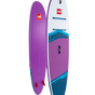 10'0" Ride Purple MSL Inflatable Paddle Board - Anniversary