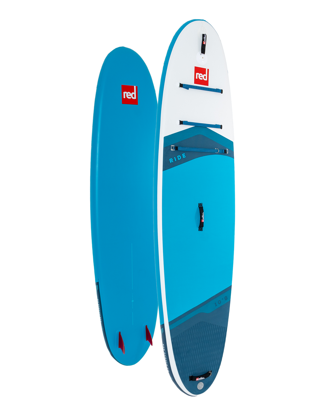 Inflatable Paddle Boards for Yoga, Surfing, White Water & More
