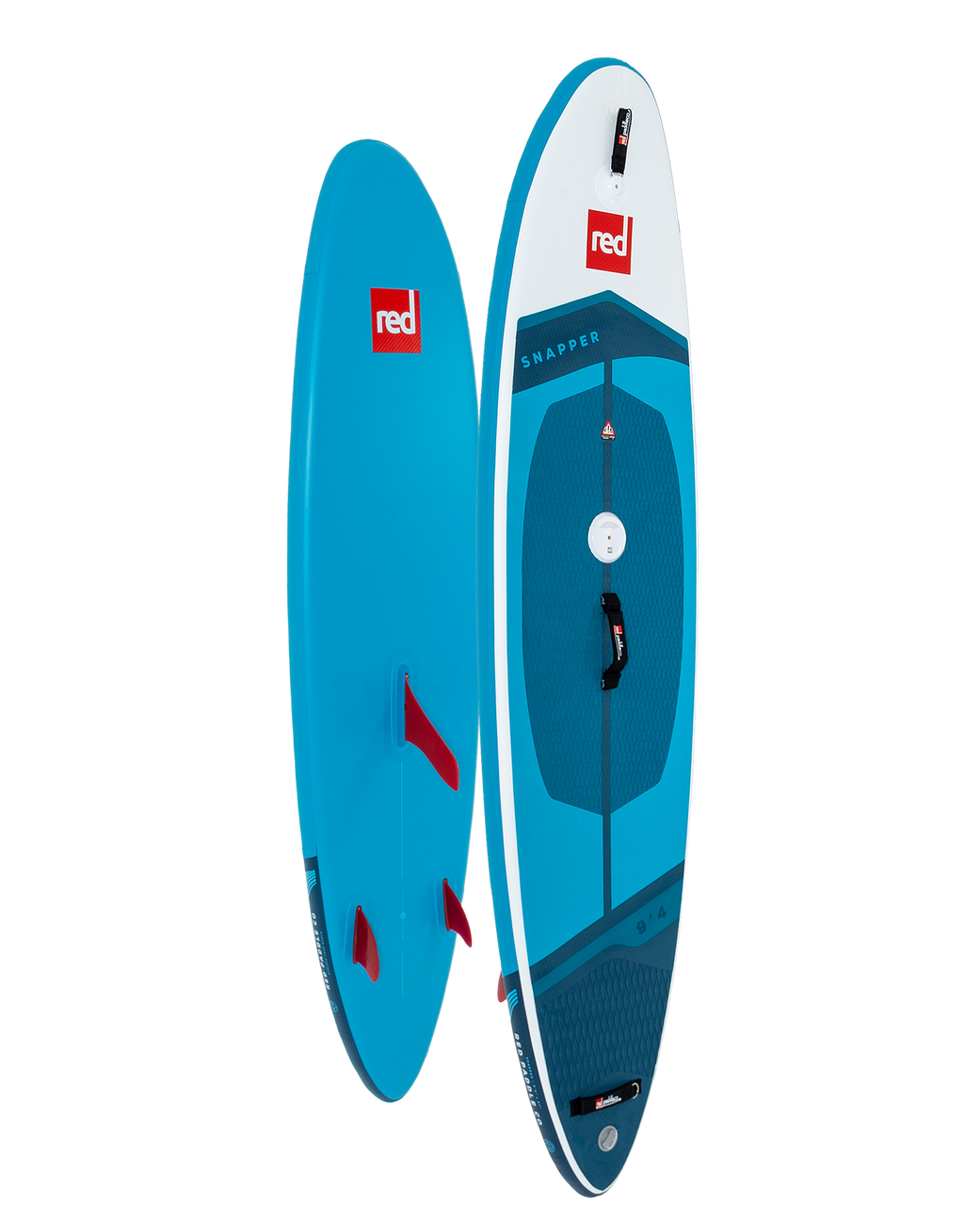 Inflatable Paddle Boards for Yoga, Surfing, White Water & More