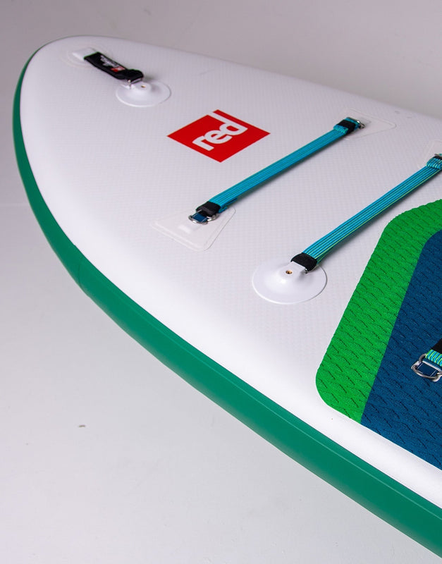 15'0" Voyager MSL Inflatable Paddle Board - Anniversary