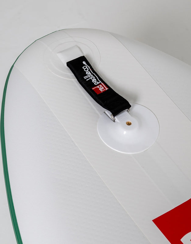 12'6" Voyager MSL Inflatable Paddle Board - Anniversary